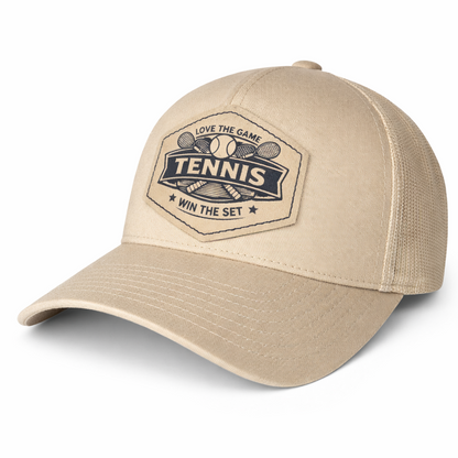 Love the Game "Tennis"