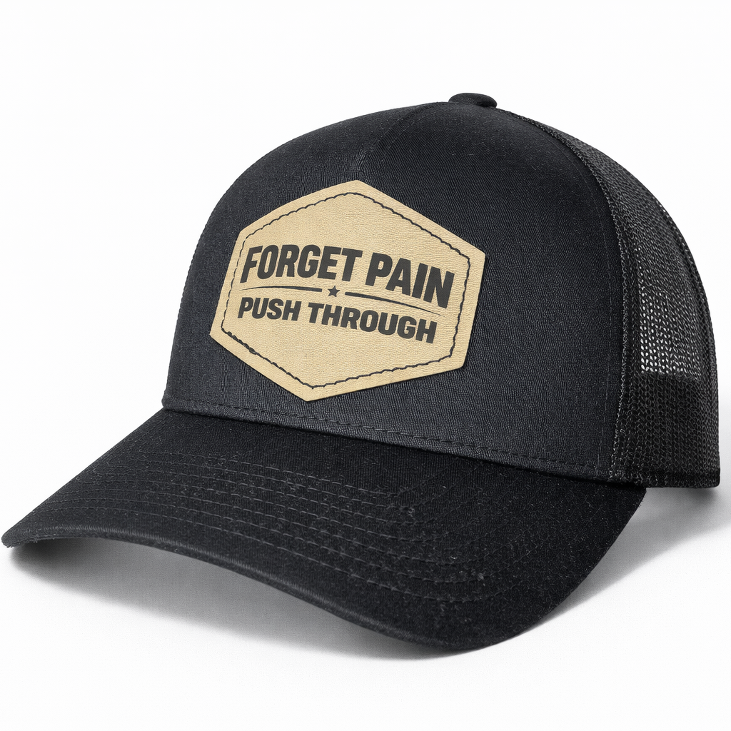 Forget pain