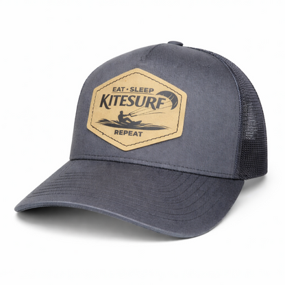 Eat, Sleep, Kitesurf, Repeat