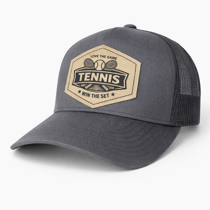 Love the Game "Tennis"
