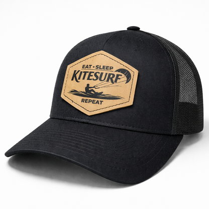 Eat, Sleep, Kitesurf, Repeat