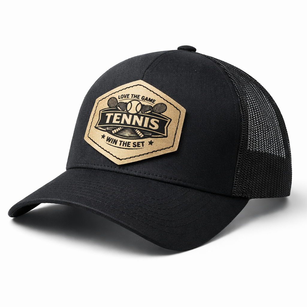 Love the Game "Tennis"