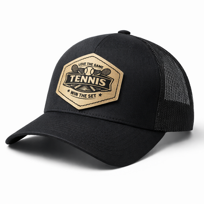 Love the Game "Tennis"